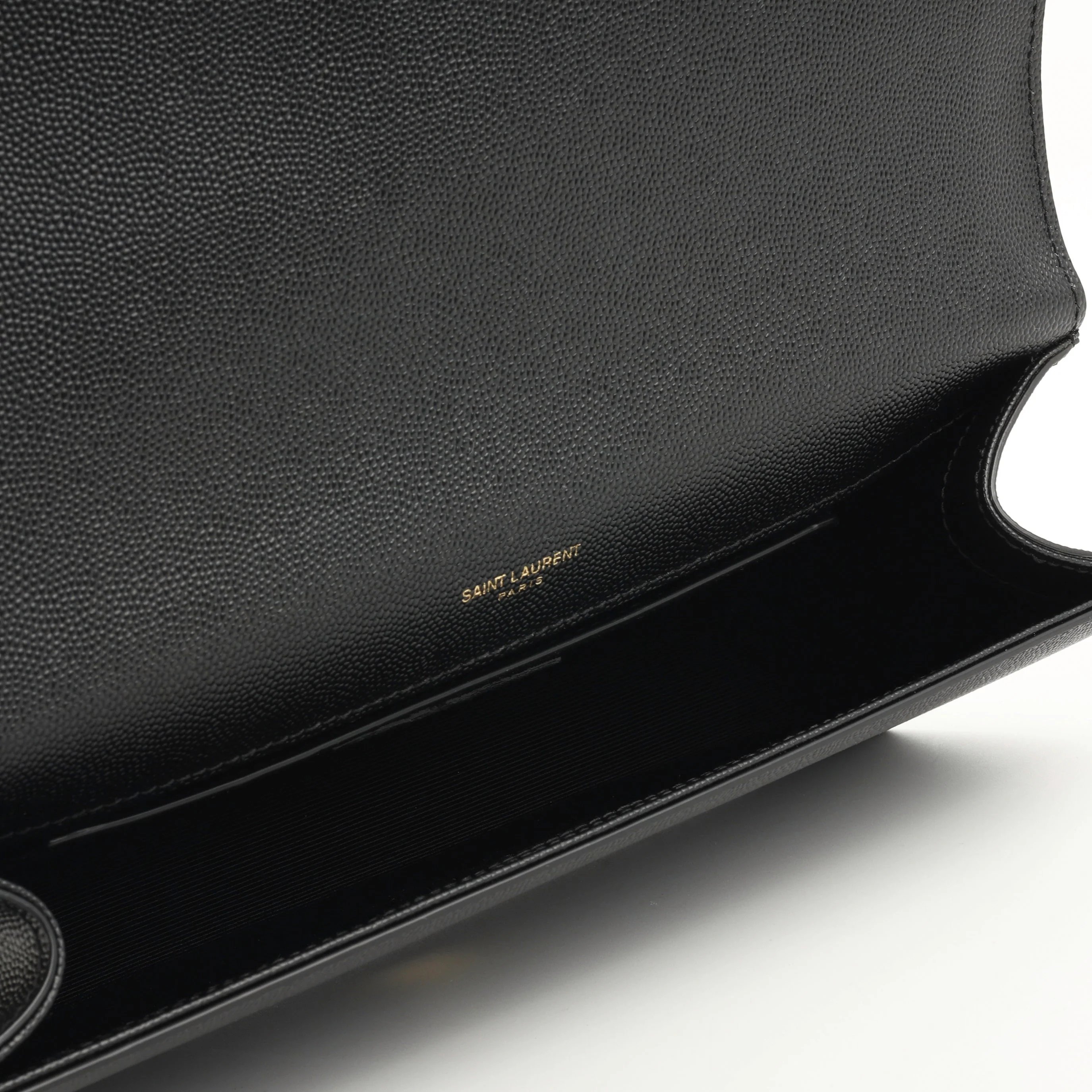 Saint Laurent Kate Clutch - Image 4