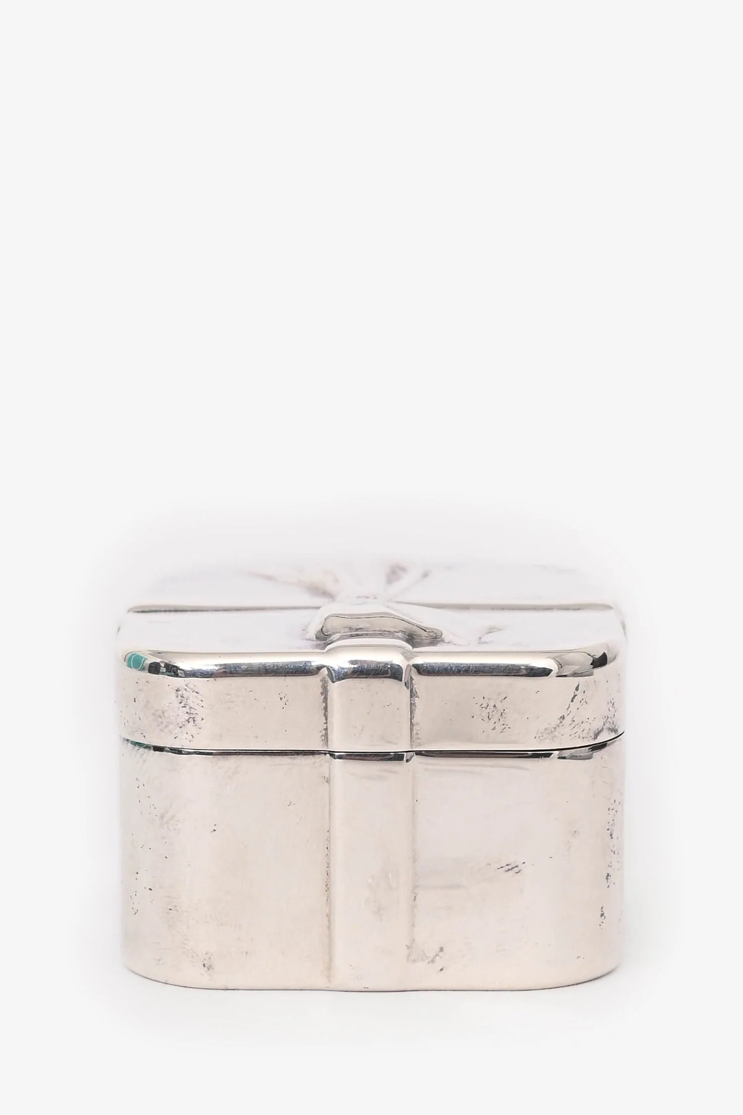 Tiffany & Co Sterling Silver Box - Image 4