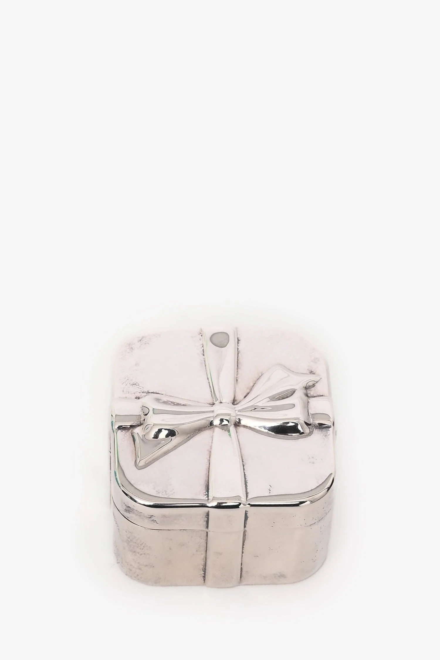 Tiffany & Co Sterling Silver Box - Image 5